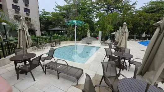 Apartamento com 4 Quartos à venda, 115m² no Barra da Tijuca, Rio de Janeiro