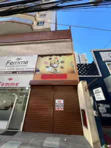 Ponto Comercial para alugar, 50m² no Praia da Costa, Vila Velha