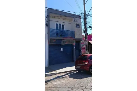 Ponto Comercial para alugar, 18m² no Centro, Tatuí