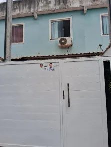 Casa com 2 Quartos à venda, 59m² no Cabuçu, Nova Iguaçu