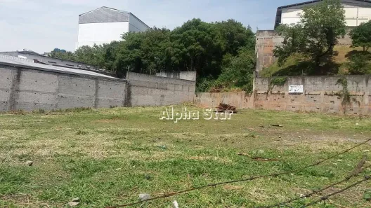 Lote/Terreno à venda, 950m² no Jardim Califórnia, Barueri