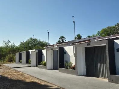 Casa com 2 Quartos à venda, 84m² no Pedras, Fortaleza