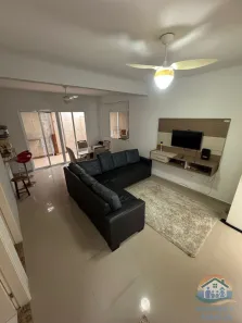 Casa com 2 Quartos à venda, 77m² no Massaguaçu, Caraguatatuba