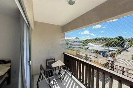 Apartamento com 3 Quartos à venda, 81m² no Barra do Jacuípe, Camaçari