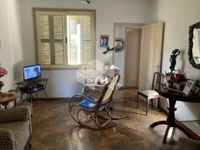 Apartamento com 2 Quartos à venda, 75m² no Menino Deus, Porto Alegre