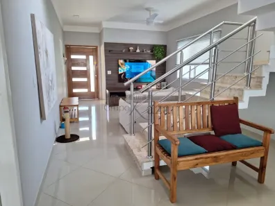 com 4 Quartos à venda, 222m² no Urbanova VII, São José dos Campos