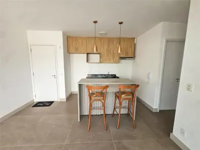Apartamento com 2 Quartos à venda, 69m² no Pinheiros, São Paulo