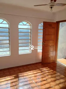 Casa com 2 Quartos à venda, 98m² no Vila Suíça, Santo André