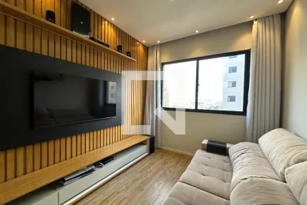 Apartamento com 2 Quartos à venda, 53m² no Jardim Belval, Barueri