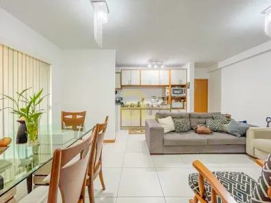 Apartamento com 2 Quartos à venda, 77m² no Do Salto, Blumenau