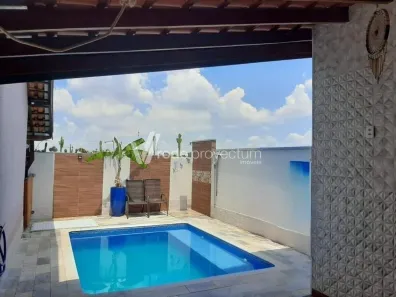 Casa com 3 Quartos à venda, 200m² no Alto de Pinheiros, Paulínia