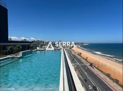 Kitnet com 1 Quarto à venda, 30m² no Jardim Armação, Salvador
