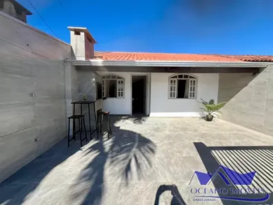 Casa com 2 Quartos à venda, 43m² no Guaratuba, Guaratuba