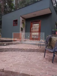 Casa com 2 Quartos à venda, 940m² no Aconchego da Serra, Itabirito