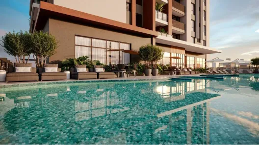 Apartamento com 3 Quartos à venda, 103m² no Fazenda, Itajaí