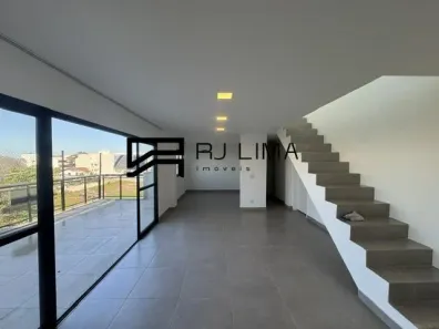 Cobertura com 4 Quartos à venda, 263m² no Recreio dos Bandeirantes, Rio de Janeiro