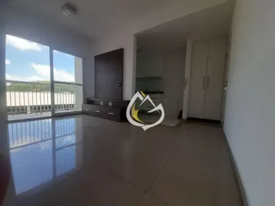 Apartamento com 2 Quartos à venda, 58m² no Morumbi, Paulínia