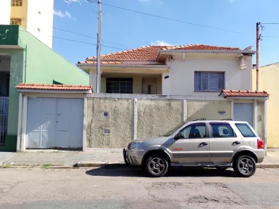 Casa com 2 Quartos à venda, 141m² no Vila Arens II, Jundiaí