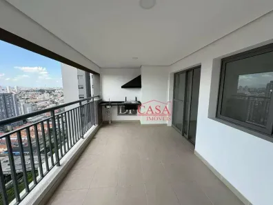 Apartamento com 3 Quartos à venda, 88m² no Vila Matilde, São Paulo