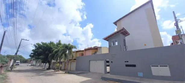 Apartamento com 2 Quartos à venda, 45m² no José de Alencar, Fortaleza