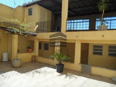 Casa com 4 Quartos à venda, 233m² no Cambuci, São Paulo
