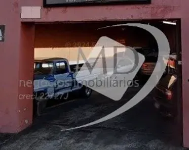 Galpão/Depósito/Armazém à venda, 450m² no Santo Antônio, São Caetano do Sul