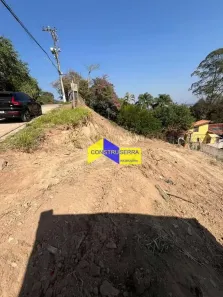 Lote/Terreno à venda, 2500m² no Cumbari, Mairiporã