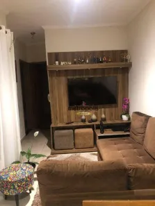 Apartamento com 2 Quartos à venda, 55m² no Vila Metalúrgica, Santo André
