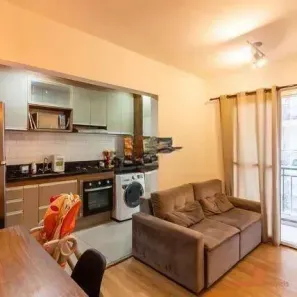 Apartamento com 2 Quartos à venda, 50m² no São Pedro, Osasco