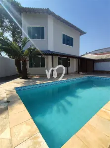 Casa de Condomínio com 5 Quartos à venda, 333m² no Barra da Tijuca, Rio de Janeiro