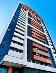 Apartamento com 2 Quartos à venda, 57m² no Tirol, Natal