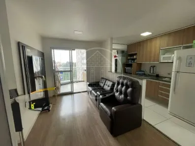 Apartamento com 2 Quartos à venda, 63m² no Campininha, São Paulo