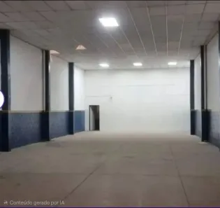 Galpão/Depósito/Armazém com 1 Quarto à venda, 450m² no Ayrosa, Osasco