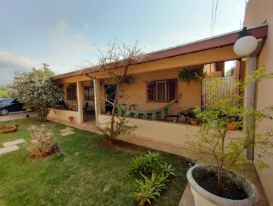 Casa com 3 Quartos à venda, 200m² no Bosque dos Eucaliptos, São José dos Campos