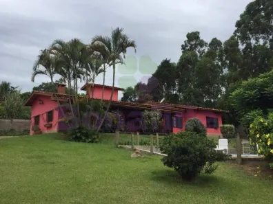 Fazenda/Sítio com 3 Quartos à venda, 283m² no Parque São Luiz, Jundiaí