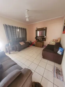 Casa com 3 Quartos à venda, 100m² no Conjunto Habitacional CAIC, São José do Rio Preto