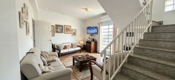 Sobrado com 2 Quartos para alugar, 176m² no Jardim Paraíso, São Paulo