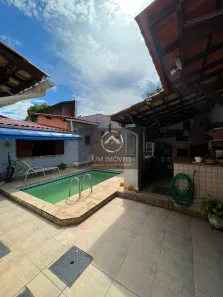 Casa com 5 Quartos à venda, 212m² no Badu, Niterói