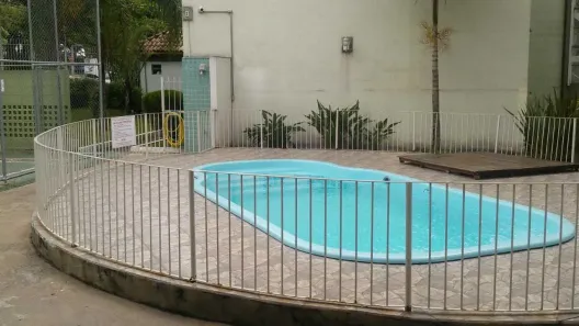 Apartamento com 2 Quartos à venda, 49m² no Jardim Satélite, São José dos Campos