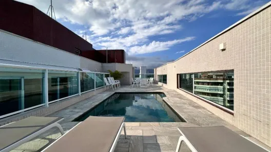 Cobertura com 4 Quartos à venda, 330m² no Riviera, Bertioga
