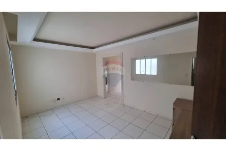 Apartamento com 3 Quartos para alugar, 80m² no Buritis, Belo Horizonte