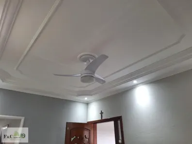 Casa com 3 Quartos à venda, 118m² no Parque das Nações, Limeira
