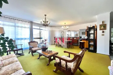Casa com 5 Quartos à venda, 600m² no Planalto Paulista, São Paulo