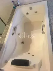 Apartamento com 4 Quartos à venda, 210m² no Botafogo, Rio de Janeiro