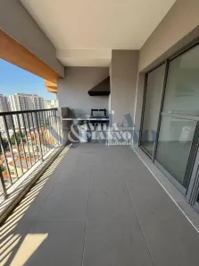 Apartamento com 3 Quartos à venda, 83m² no Alto da Mooca, São Paulo