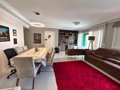 Apartamento com 2 Quartos à venda, 92m² no Vila Gomes Cardim, São Paulo