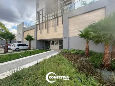 Apartamento com 3 Quartos à venda, 78m² no Jardim América, Goiânia