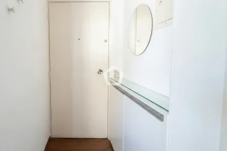 Apartamento com 2 Quartos à venda, 44m² no Jardim Vila Mariana, São Paulo