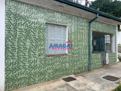Casa com 2 Quartos à venda, 90m² no Centro, Jacareí