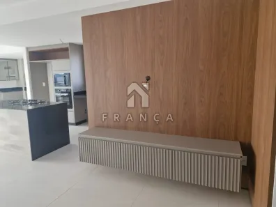 Apartamento com 3 Quartos para alugar, 114m² no Vila Ema, São José dos Campos